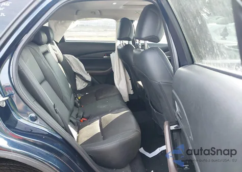 2023 Mazda Cx-30 2.5 Turbo Premium z USA, uszkodzony, nr VIN 3MVDMBDY4PM565715